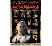 Lay My Burden down: A Folk History of Slavery by Benjamin Albert Botkin (1-Feb-1994) Paperback