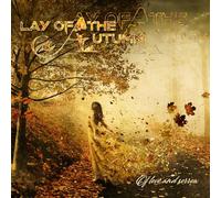 Lay Of The Autumn - Of Love And Sorrow (Ltd.Digi)