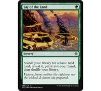 Lay of the Land | Conspiracy: Take the Crown