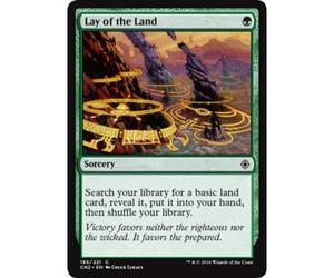 Lay of the Land | Conspiracy: Take the Crown
