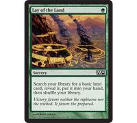 Lay of the Land | Magic 2014 Core Set