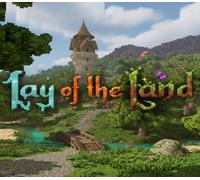 Lay of the Land PC Steam Account