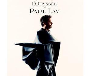 Lay, Paul - L'Odyssee de Paul Lay