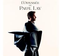 Lay, Paul - L'Odyssee de Paul Lay [VINYL]