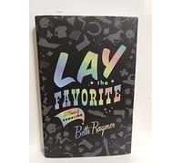 Lay the Favorite: A Memoir of Gambling
