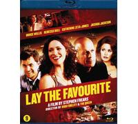 Lay the Favorite (Blu-Ray)