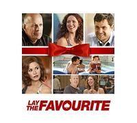 Lay The Favourite
