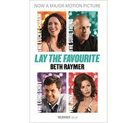 Lay the Favourite: A True Story about Playing to Win in the Gambling Underworld