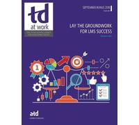 Lay the Groundwork for LMS Success