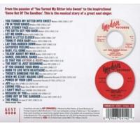 Lay This Burden Down - The Very Best Of
