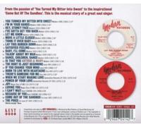 Mary Love - Lay This Burden Down ~ The Very Best Of Mary Love