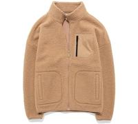 Lay U Home Men's Casual Stand Collar Baseball Jacket,Spring Autumn Sports Coat,Pilot Style-Versatile for Business Casual,Outdoor,Hiking,Cycling,Sports,Commuting,Work