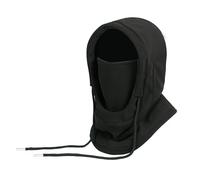 Lay U Home Men's Winter Thermal Balaclava - Windproof Cold-Weather Face Mask Neck Gaiter, Integrated Head Cover for Cycling, Skiing, Outdoor Fishing, and Sports Unisex Headwear Scarf