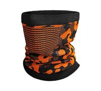 Lay U Home Winter Cycling Mask, Warm Windproof Ski Balaclava, Cold-Proof Headwear for Outdoor Sports like Hiking, Riding, Skiing, Running