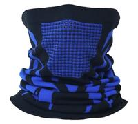 Lay U Home Winter Cycling Mask, Warm Windproof Ski Balaclava, Cold-Proof Headwear for Outdoor Sports like Hiking, Riding, Skiing, Running