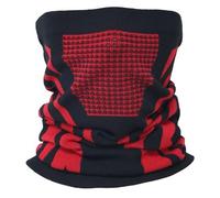 Lay U Home Winter Cycling Mask, Warm Windproof Ski Balaclava, Cold-Proof Headwear for Outdoor Sports like Hiking, Riding, Skiing, Running
