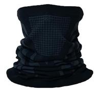 Lay U Home Winter Cycling Mask, Warm Windproof Ski Balaclava, Cold-Proof Headwear for Outdoor Sports like Hiking, Riding, Skiing, Running