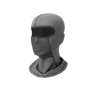 Lay U Home Winter Windproof Motorcycle Balaclava, Thermal Ski Face Mask, Fleece Liner Cap for Outdoor Sports Cycling Skiing Running Hiking