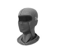 Lay U Home Winter Windproof Motorcycle Balaclava, Thermal Ski Face Mask, Fleece Liner Cap for Outdoor Sports Cycling Skiing Running Hiking