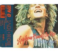Lay you hands on me (Edit, 1989, plus 2 live tracks)