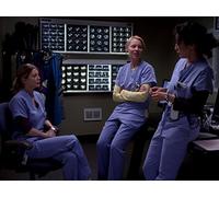 Lay Your Hands on Me