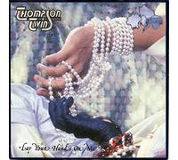 Lay Your Hands On Me