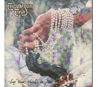 Lay Your Hands On Me