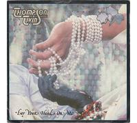 Lay Your Hands On Me [7" Vinyl]