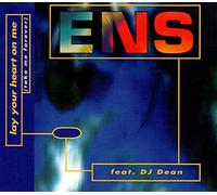 Lay your heart on me (feat. DJ Dean)