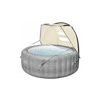 Lay-Z-Spa 1.83M X 94Cm X 1.09M Canopy One Colour