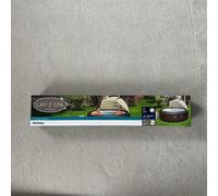 Bestway Lay-Z-Spa 6' x 37" x 43"/1.83m x 94cm x 1.09m Canopy