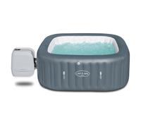 Lay-Z-Spa? 71" x 71" x 28"/1.80m x 1.80m x 71cm Hawaii HydroJet Pro