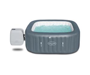 Lay-Z-Spa? 71" x 71" x 28"/1.80m x 1.80m x 71cm Hawaii HydroJet Pro