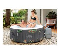 Lay-Z-Spa Aruba Signature AirJetInflatable Hot Tub Spa 2-3