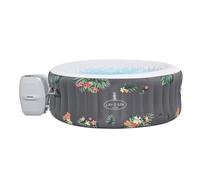 Lay-Z-Spa Aruba Signature AirJetInflatable Hot Tub Spa 2-3 person