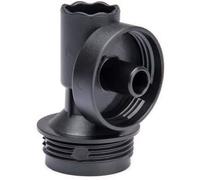 Lay-Z-Spa Bestway Air Deflation T Joint Lay-Z-Spa Multicolor