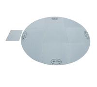 Lay-Z-Spa Bestway Round Floor Protector Lay-Z-Spa Multicolor