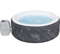 LAY-Z-SPA Boracay AirJet Smart Inflatable Hot Tub