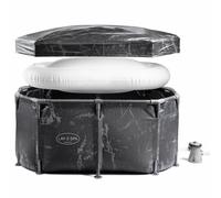 Lay-Z-Spa BW6003QGB Bestway Spa Ice Bath Glacial Dip Tub