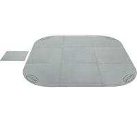 Bestway Lay-Z-Spa 85"x85"/2.16m x 2.16m Floor Protector