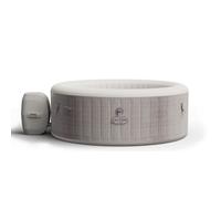 Lay-Z-Spa Cancun AirJet Inflatable Hot Tub (2021 Model)