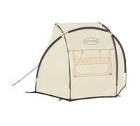 Bestway Lay-Z-Spa 6' x 37" x 43"/1.83m x 94cm x 1.09m Canopy
