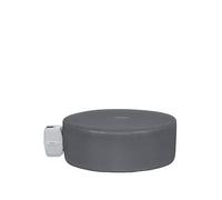 Lay-Z-Spa Grey Circular Hot Tub Cover (Dia) 196Cm