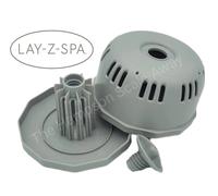 Bestway Lay Z Spa Filter Housing Casing Holder P6653 Lazy