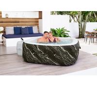 Lay-Z-Spa Florence 6 Person AirJet Hot Tub