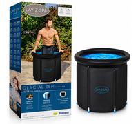 Lay-Z-Spa Glacial Zen Ice Bath Pod Cold Plunge Tub Ice Bath 232L Bestway