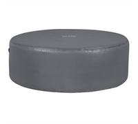 Lay-Z-Spa Grey Circular Hot Tub Cover (D) 1960mm X