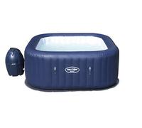 Lay-Z-Spa Hawaii 6 Person Hot Tub