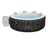 Hollywood Airjet Hot Tub With Freeze Shield Lay-Z-Spa Multi One Size