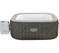 Lay-Z Spa Hot Tub, Bestway Cabo Maxhold Energysense Smart Hydrojet 6 Square